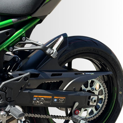 Ermax achterspatbord (hugger) Kawasaki Z900 (2025+)
