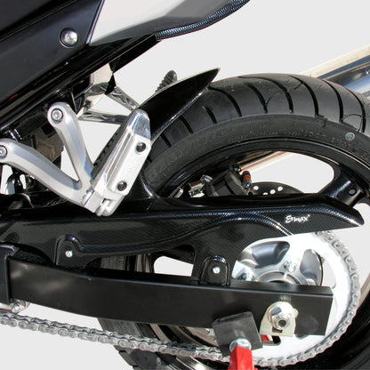 Ermax achterspatbord (hugger) voor Suzuki GSX650F 2008-2016 carbonlook