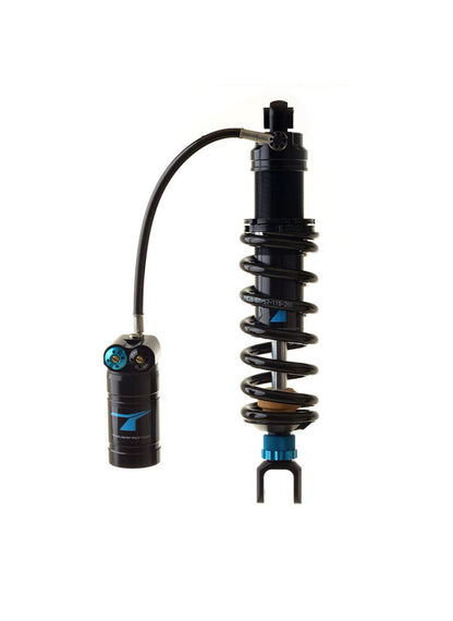 Bakre stötdämpare 141 Mono TFX Suspension