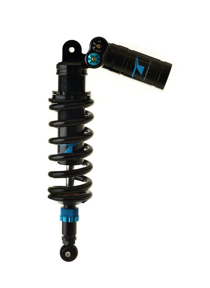 Rear Shock Absorber 142 Mono Piggyback TFX Suspension