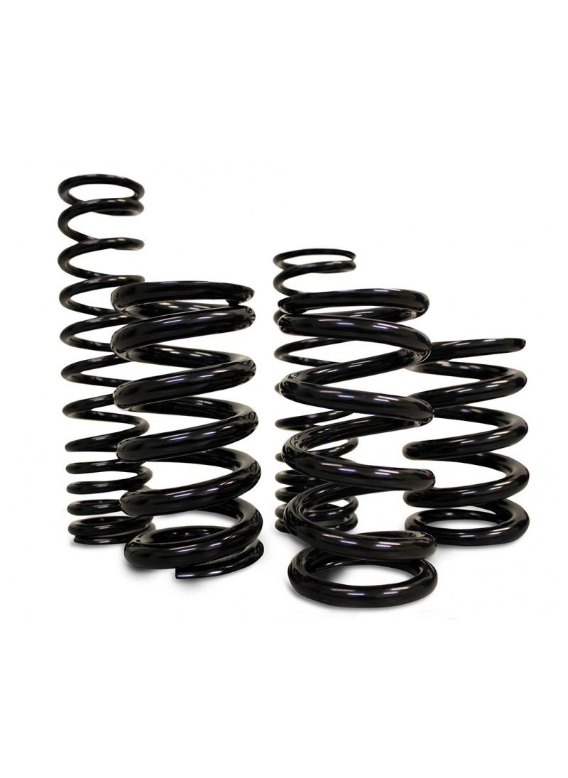 Rear Shock Absorber BMW 132 Mono Piggyback TFX Suspension