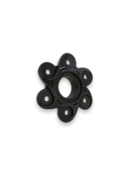Backooth Carrier 6-Bolts (Large Hinterachse) Modelle Ducati Streetfighter V4 S (2020-2022)