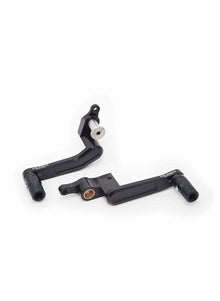 Kit de palanca de freno y cambio Panigale Ducati Panigale 1199 (2012-2015)