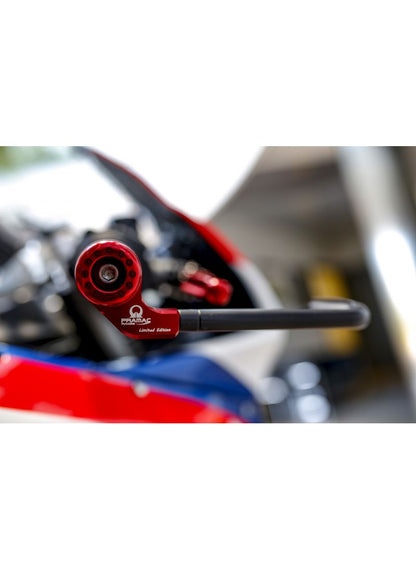 Remhendel beschermer Pramac Racing Limited Edition Ducati Diavel V4 RS (2025+)