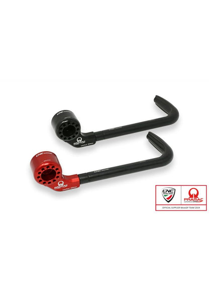 Remhendel beschermer Pramac Racing Limited Edition Ducati Monster V2 + (Plus) (2026+)