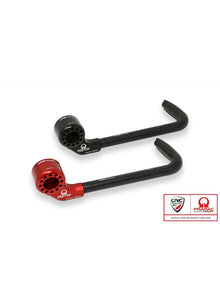 Remhendel beschermer Pramac Racing Limited Edition Ducati Monster V2 (2026+)