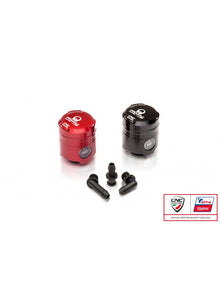 (Achter)rem of koppeling vloeistof reservoir 12ml - Pramac Limited Edition Kawasaki Z650 (2026+)