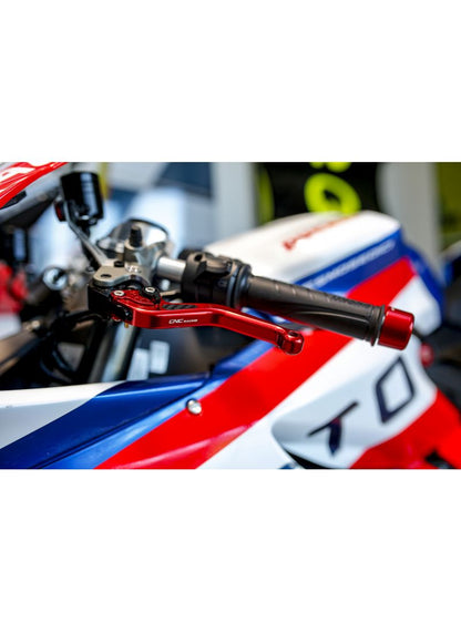 (Achter)rem of koppeling vloeistof reservoir 12ml - Pramac Limited Edition Triumph Trident (2025+)