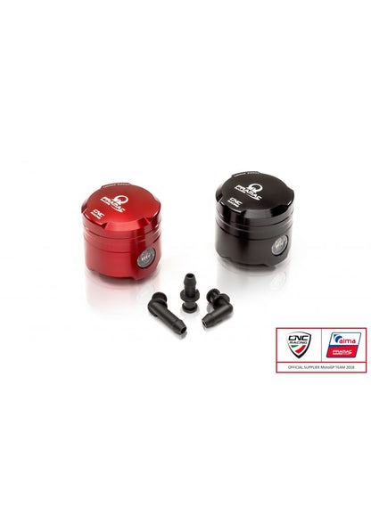 Bromsvätska reservoar 25 ml - Pramac Limited Edition Suzuki Gladius 650 (2009-2016)