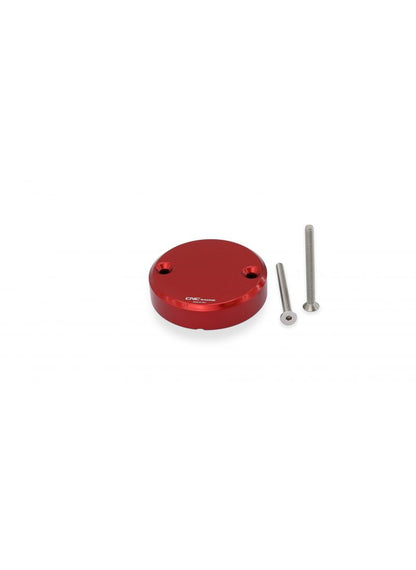 Bromsvätskebocket 'Streaks' Ducati Desmosedici RR (2008)