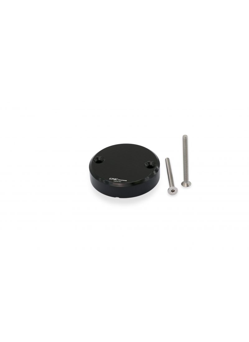 Bremsflüssigkeitsabdeckung 'Streifen' Ducati Streetfighter V4 Lamborghini (2023+)