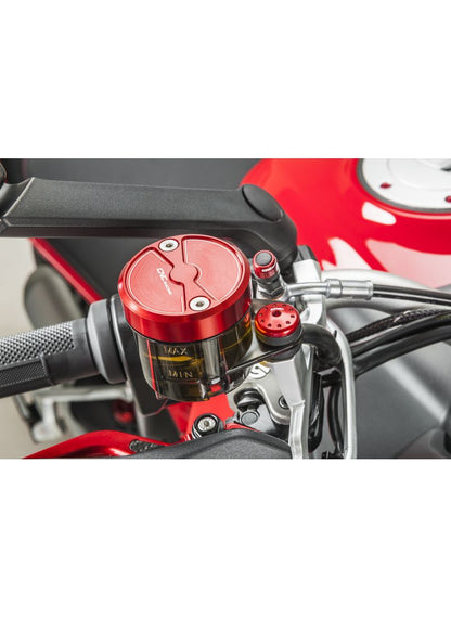 Remvloeistof Reservoir Deksel - Ducati Hypermotard V2 SP (2026+)
