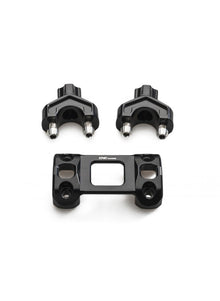 Handlebar riserset Ducati Hypermotard 1100 EVO (2010-2012)