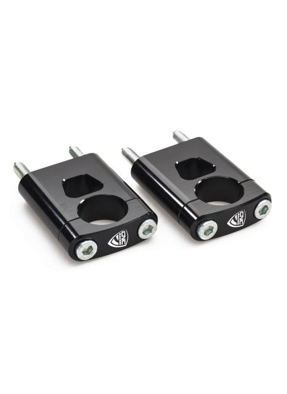Fatbar Riser Kit Monster 2003-2008 Ducati Monster 695 (2007-2008)