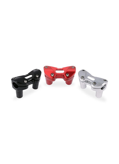 Lenkermontage Riser Kit Multistrada CNC Racing Ducati Multistrada Enduro 1260 (2019+)