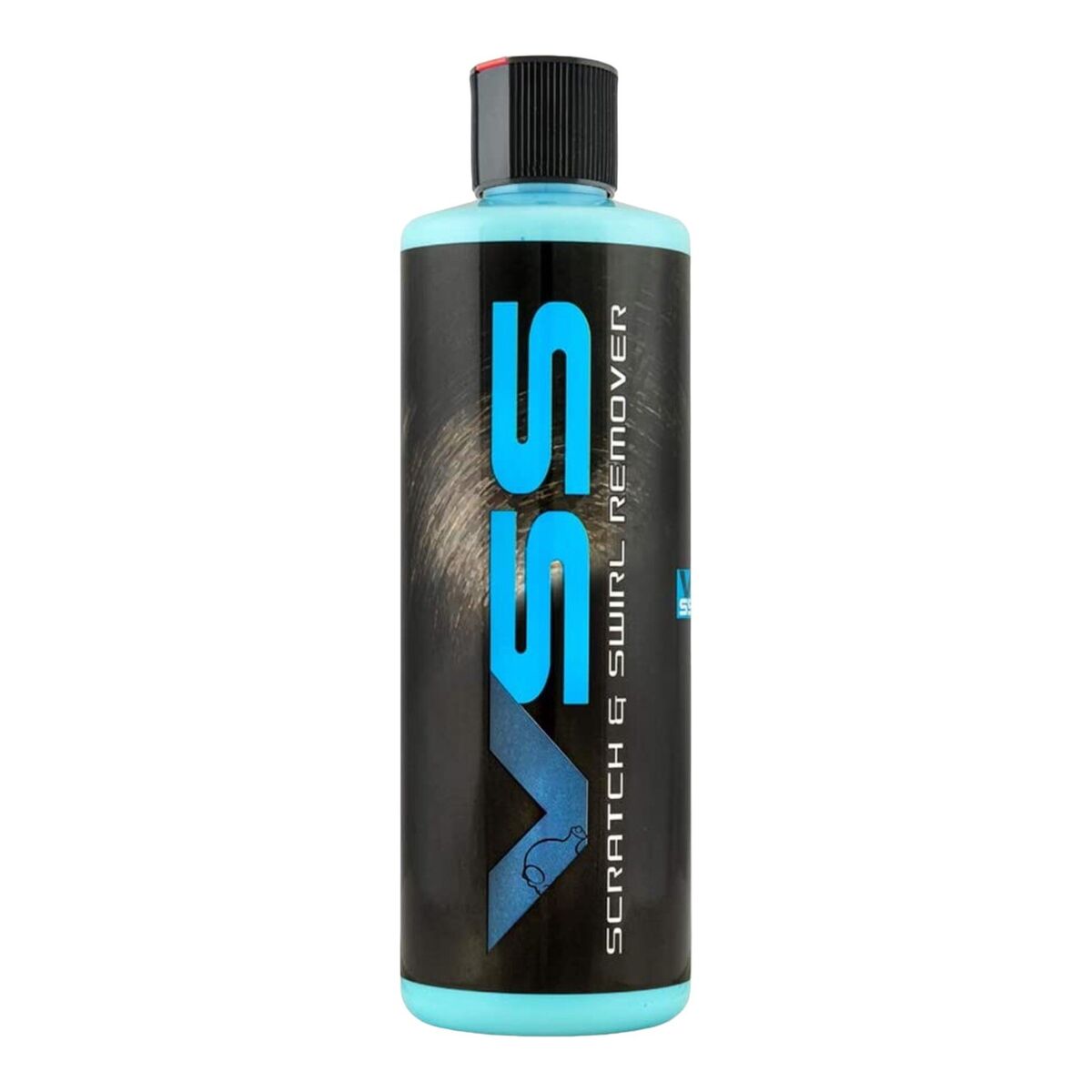 Chemical Guys VSS One-Step Kras and Swirl Remover Politer
