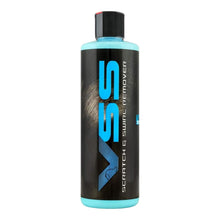 Chemical Guys VSS One-Step Kras and Swirl Remover Politer