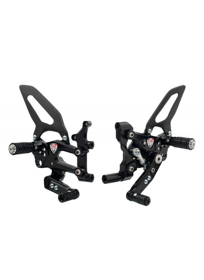 SBK Heckset Ducati Panigale 959 Corse (2018-2019)