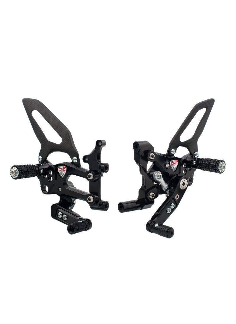 SBK Raredset Ducati Panigale 1199 S (2012-2015)