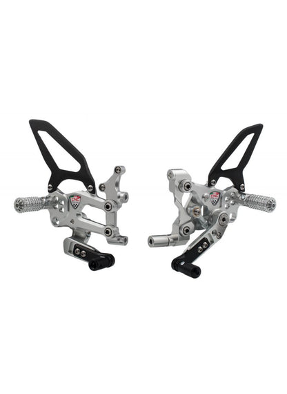 SBK Raredset Ducati Panigale 959 (2016-2019)