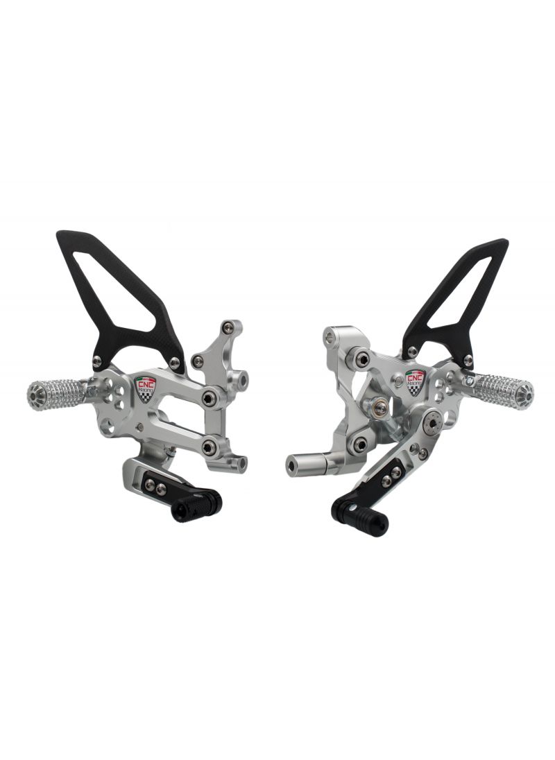 SBK Raredset Ducati Panigale 1299 (2015-2017)