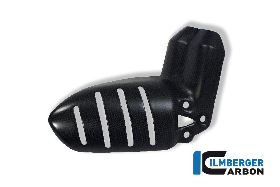 Long (Racing) Rear Shock Cover Carbon 1299 Panigale (s) Ducati Panigale 1299 S (2015-2017)