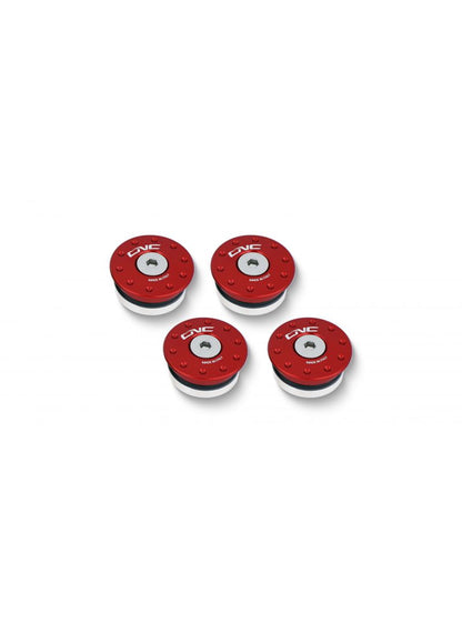 Frame Cap Set Ducati Scrambler and Monster 797 Ducati Scrambler Classic (2015-2018)