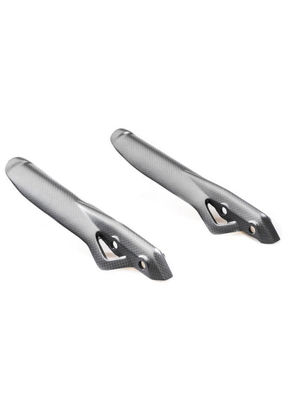 CNC Racing Carbon Front Fork Protection Scrambler Ducati Scrambler Full Throttle (2019-2021)
