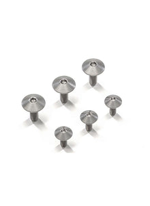 Titanium Bolt Kit Ducati Scrambler Ducati Scrambler Classic (2019-2020)