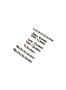 Titanium Motor Bolt Kit Ducati Scrambler Ducati Scrambler Urban Enduro (2015-2016)
