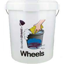 Scratchshield Bucket Wheels