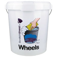 Scratchshield Bucket Wheels
