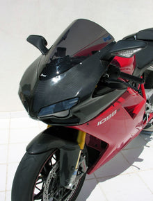 Windscherm Aeromax Ducati 1198 (2009-2011)