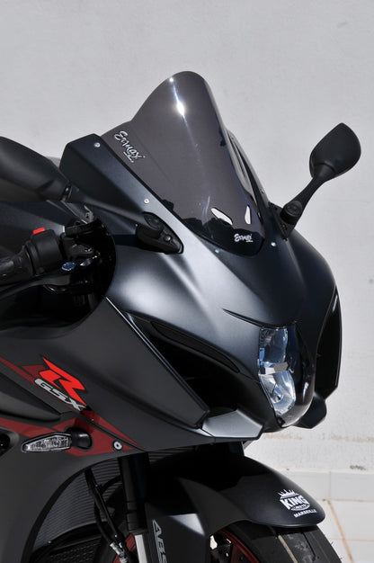 Ermax Aeromax windscherm Suzuki GSX-R1000 (2017-2025)