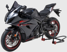 Ermax Aeromax windscherm Suzuki GSX-R1000 (2021+)