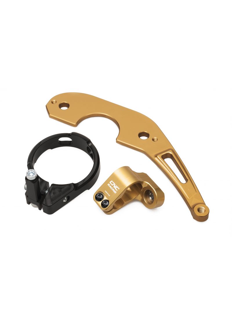Öhlins Steering Damper Installation Kit Ducati Scrambler Ducati Scrambler Classic (2015-2018)