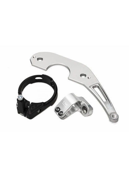 Öhlins Steering Damper Installation Kit Ducati Scrambler Ducati Scrambler Icon (2019-2022)