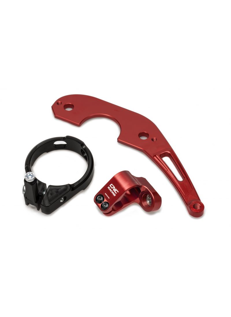 Öhlins Steering Damper Installation Kit Ducati Scrambler Ducati Scrambler Cafe Racer (2017-2018)