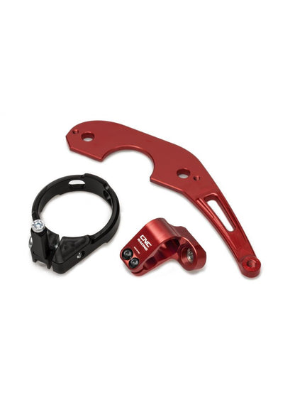 Öhlins Steering Damper Installation Kit Ducati Scrambler Ducati Scrambler Cafe Racer (2017-2018)