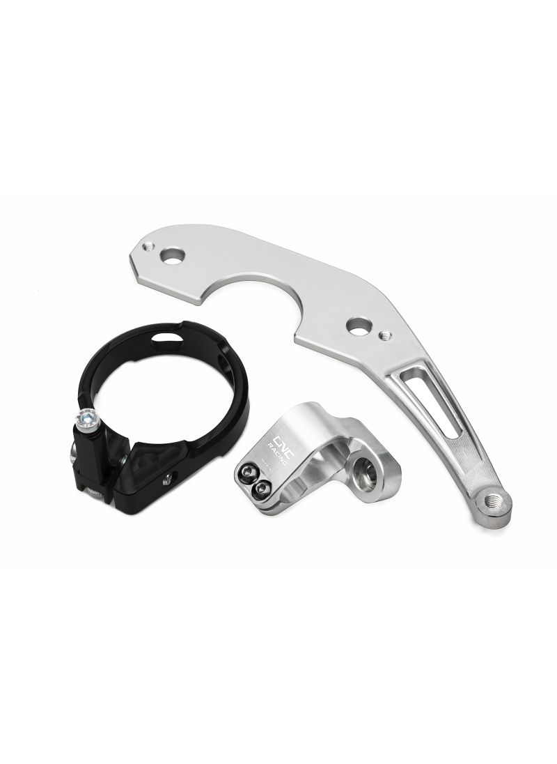 Öhlins Steering Damper Installation Kit Ducati Scrambler Ducati Scrambler Urban Enduro (2015-2016)