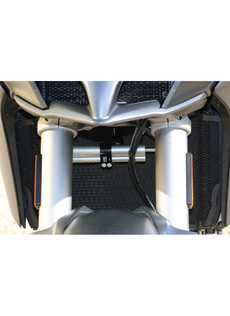 Steering damper kit Ducati Multistrada 950 1200 1260
