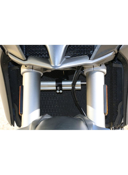 Steering damper kit Ducati Multistrada 950 1200 1260