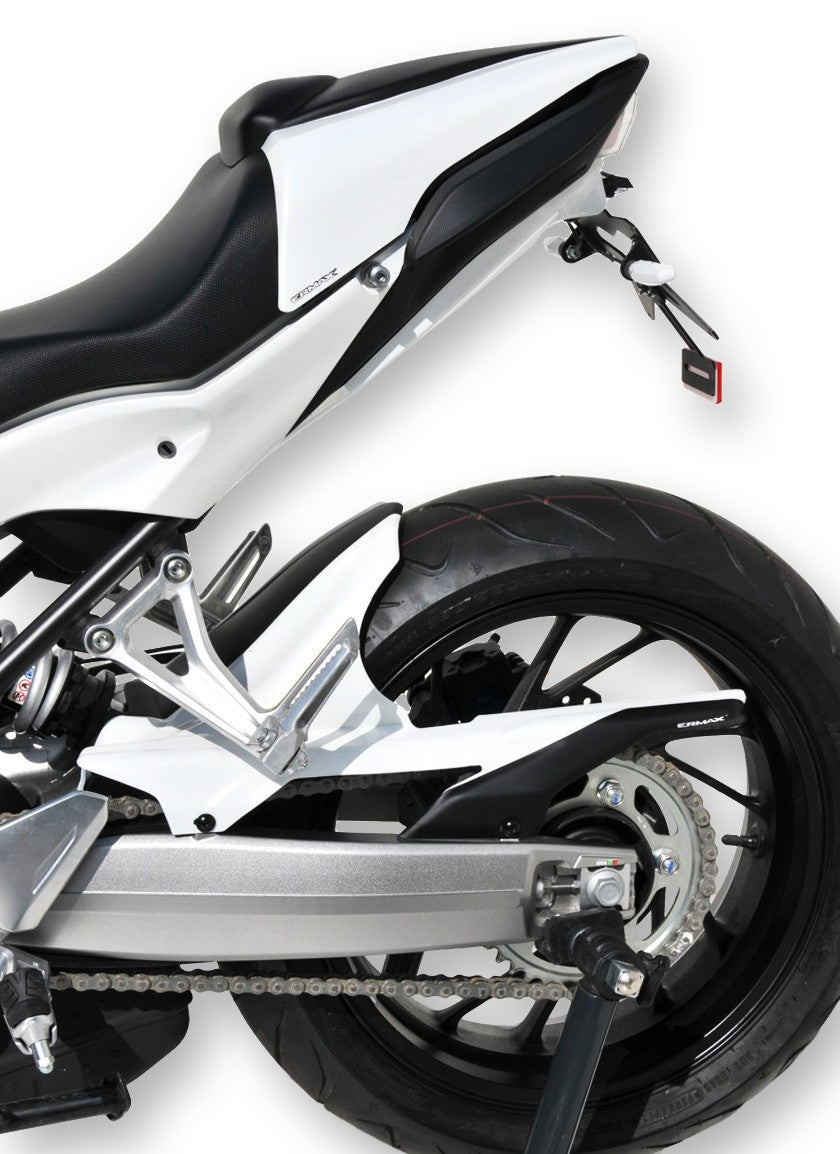 Ermax Seat Cover (Seat Cowl) Honda CB650F 2014 2015 2016