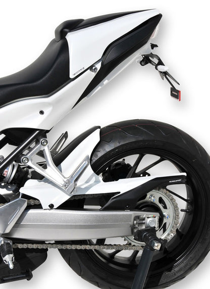 Ermax Seat Cover (Seat Cowl) Honda CB650F 2014 2015 2016