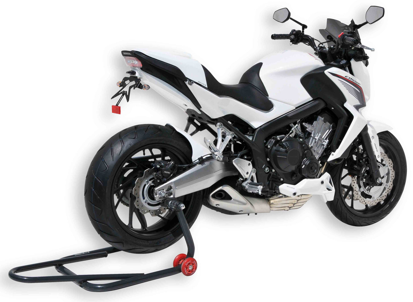 Ermax Seat Cover (Seat Cowl) Honda CB650F 2014 2015 2016