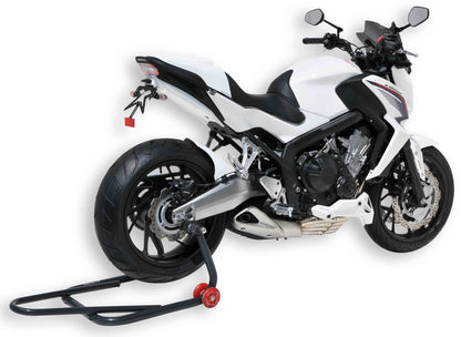 Ermax Seat Cover (Seat Cowl) Honda CB650F 2014 2015 2016