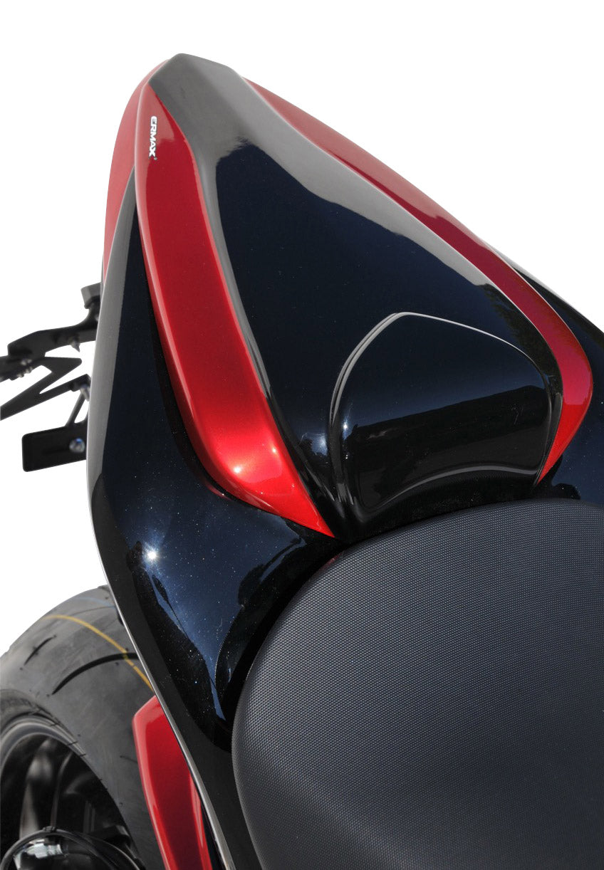 Ermax Seatcover GSX S 1000/GSX S 1000 F 2015