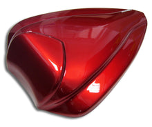 Ermax Seatcover GSX S 1000/GSX S 1000 F 2015