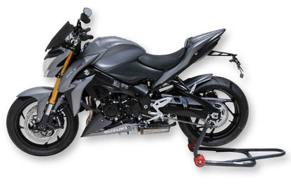 Ermax Seatcover GSX S 1000/GSX S 1000 F 2015