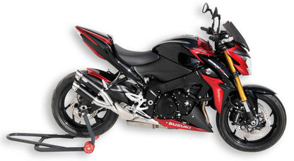 Ermax Seatcover GSX S 1000/GSX S 1000 F 2015